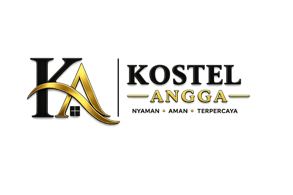 KOSTEL ANGGA